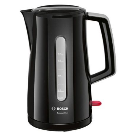 Чайник Bosch TWK 3A013, черный