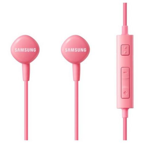 Наушники Samsung EO-HS1303 розовый