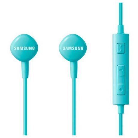 Наушники Samsung EO-HS1303 голубой