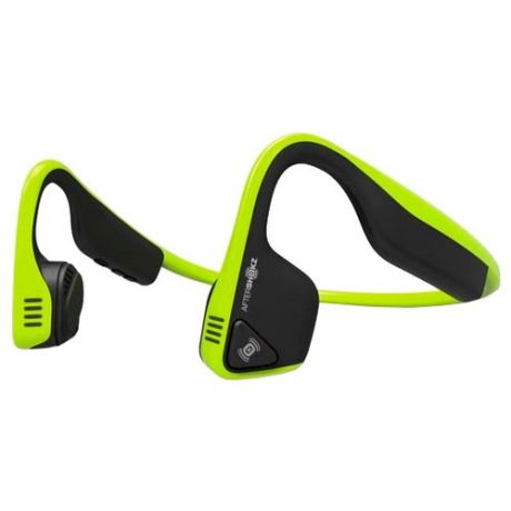 Наушники AfterShokz Trekz Titanium ivy