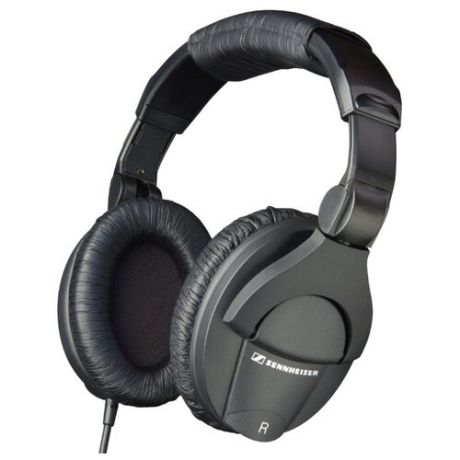 Наушники Sennheiser HD 280 Pro черный