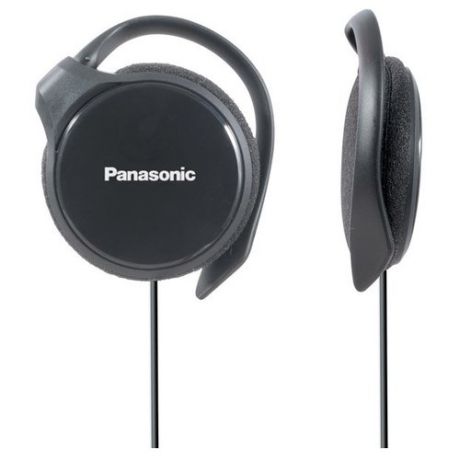 Наушники Panasonic RP-HS46 черный
