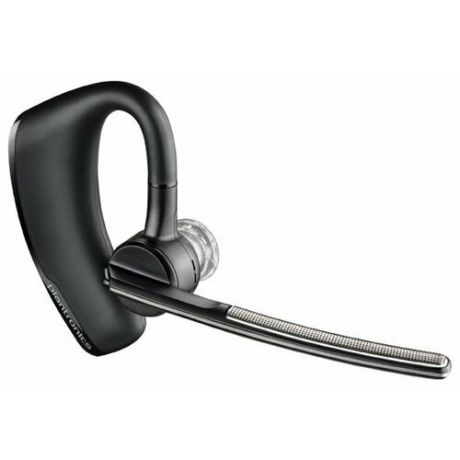 Bluetooth-гарнитура Plantronics Voyager Legend black