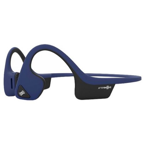 Наушники AfterShokz Trekz Air Midnight blue