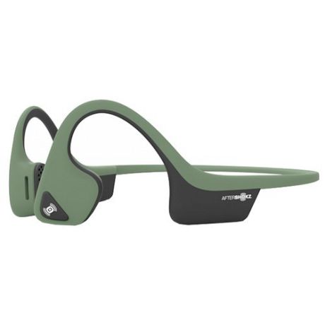 Наушники AfterShokz Trekz Air forest green