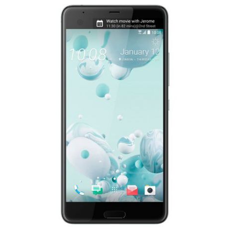 Смартфон HTC U Ultra 64GB белый
