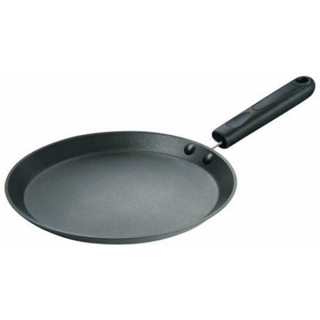 Сковорода блинная Rondell Pancake frypan RDA-274 22 см, черный
