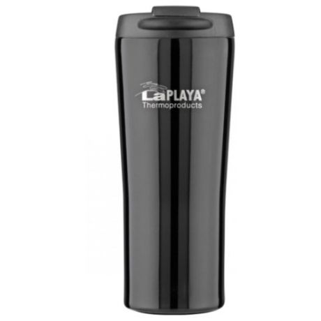 Термокружка LaPlaya Vacuum Travel Mug (0,4 л) black