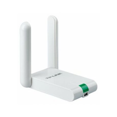 Wi-Fi адаптер TP-LINK TL-WN822N белый