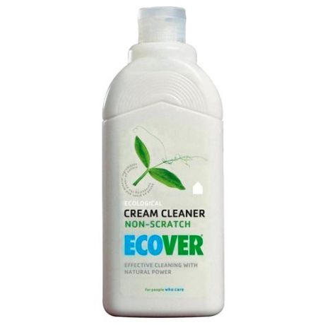 Ecover крем для сантехники 0.5 л