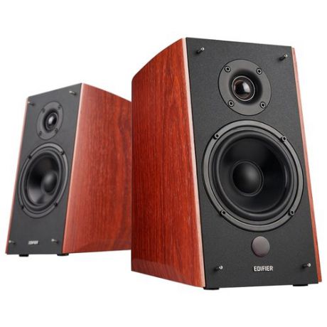 Компьютерная акустика Edifier R2000DB brown