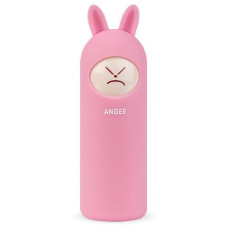 Аккумулятор Rombica NEO Rabbit Anger