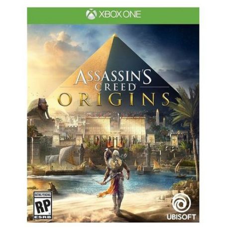 Игра для Xbox ONE Assassin