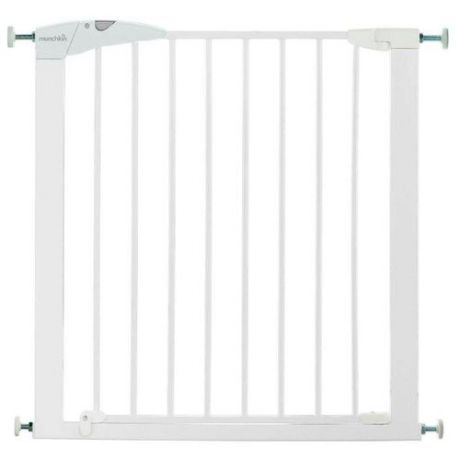Munchkin Ворота безопасности Maxi-Secure 75-82 см 11446 белый