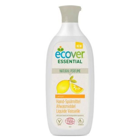 Ecover Жидкость для мытья посуды Lemon 0.5 л