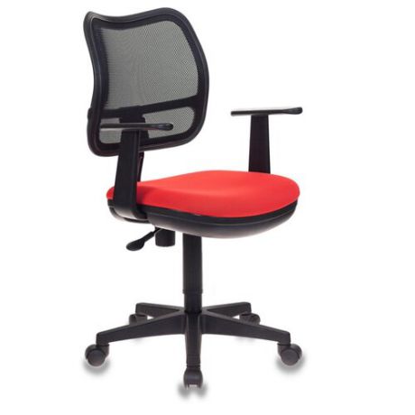 Компьютерное кресло Бюрократ CH-797, обивка: текстиль, цвет: 26-22