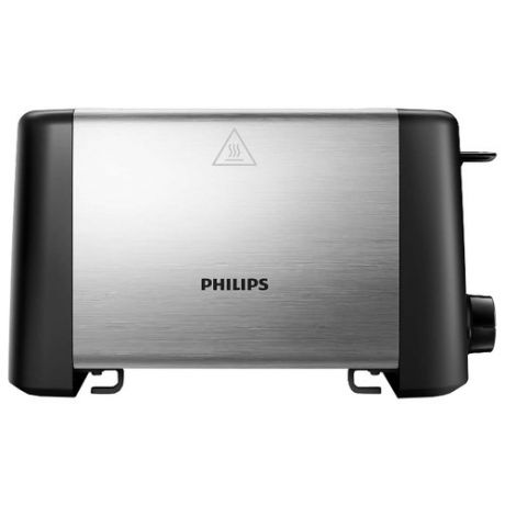 Тостер Philips HD4825/90, серый