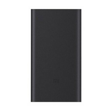 Аккумулятор Xiaomi Mi Power Bank 2 10000 черный