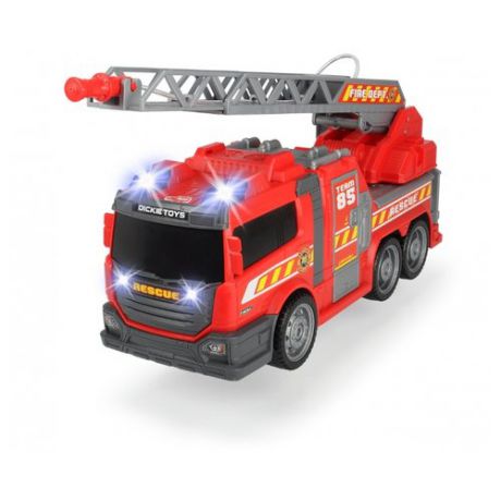 Пожарный автомобиль Dickie Toys 3308371 36 см красный