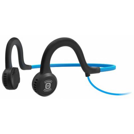 Наушники AfterShokz Sportz Titanium ocean