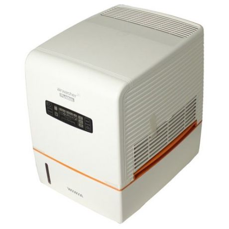 Мойка воздуха Winia AWX-70, белый/оранжевый
