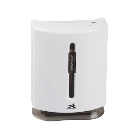 Очиститель воздуха АТМОС Вент-605, белый/серый