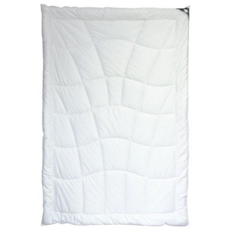 Одеяло OLTEX Nano Silver классическое всесезонное белый 140 х 205 см