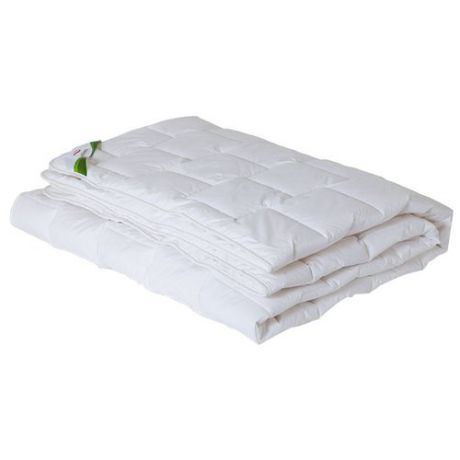 Одеяло OLTEX Бамбук легкое белый 140 х 205 см