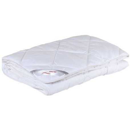 Одеяло OLTEX Богема легкое белый 140 х 205 см