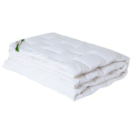 Одеяло OLTEX Бамбук всесезонное белый 140 х 205 см