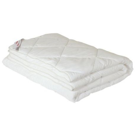 Одеяло OLTEX Марсель легкое белый 200 х 220 см