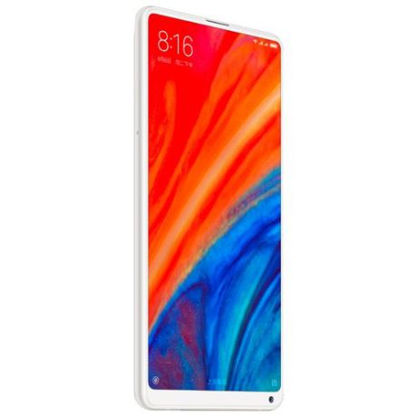 Смартфон Xiaomi Mi Mix 2S 6/64GB белый