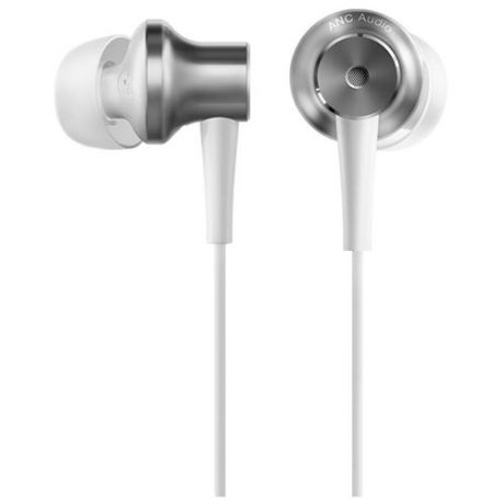 Наушники Xiaomi Mi ANC Type-C In-Ear Earphones white