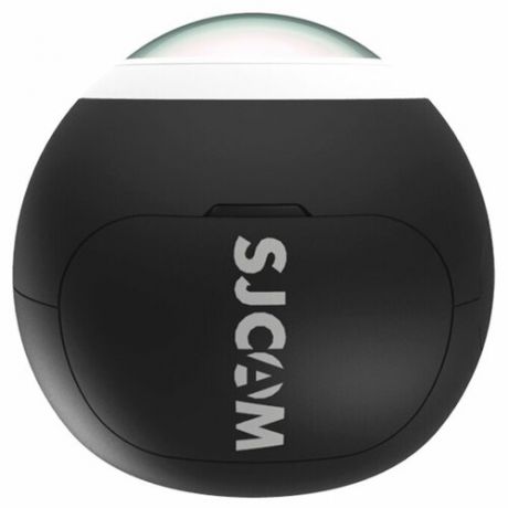 Экшн-камера SJCAM SJ360 черный