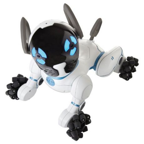 Интерактивная игрушка робот WowWee CHiP белый