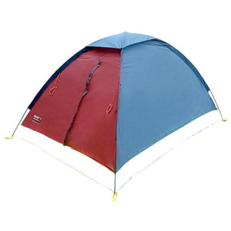 Палатка Greenhouse FCT-31 синий/красный