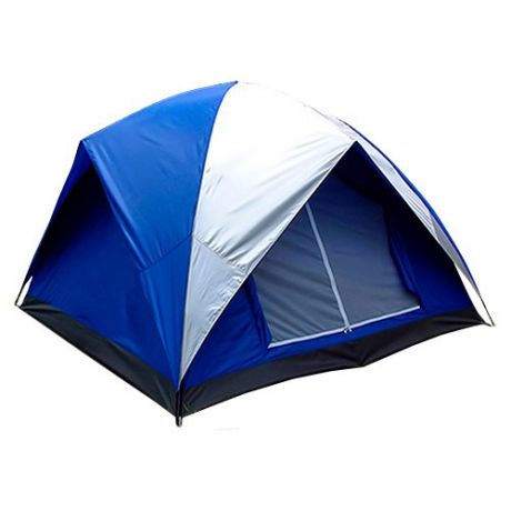 Палатка Greenhouse FCT-42 синий