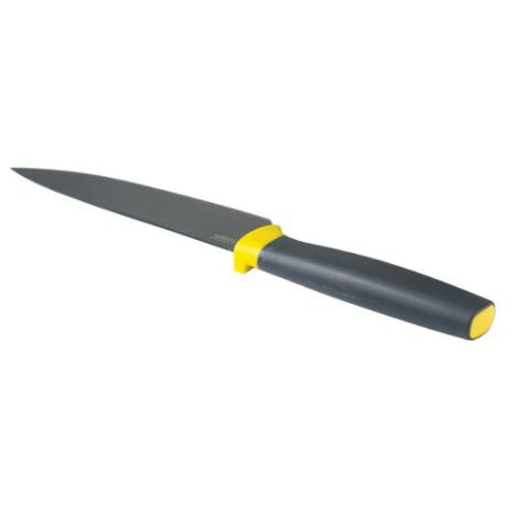 Joseph Joseph Шеф-нож Elevate 15 см черный/желтый