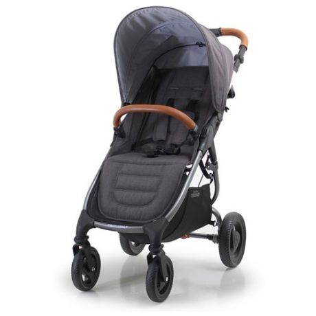 Прогулочная коляска Valco Baby Snap 4 Trend charcoal