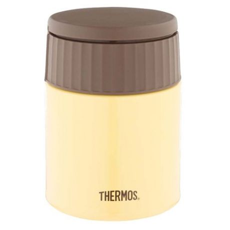Термос для еды Thermos JBQ-400 (0,4 л) желтый
