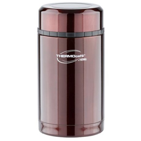 Термос для еды Thermos ThermoCafe VC-420 (0,42 л) коричневый