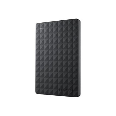 Внешний HDD Seagate Expansion Portable Drive 1 ТБ черный