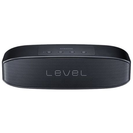 Портативная акустика Samsung Level Box Pro черный