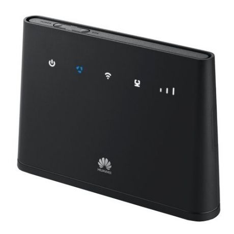 Wi-Fi роутер HUAWEI B310 черный