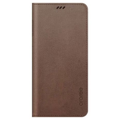Чехол Araree GP-G960KDCFA для Samsung Galaxy S9 коричневый