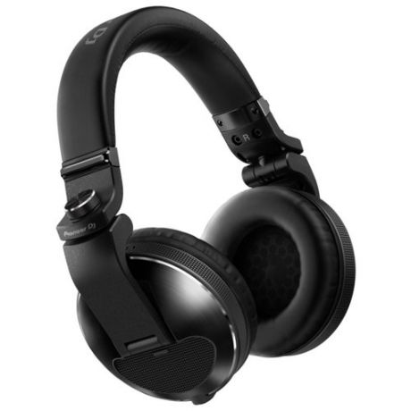 Наушники Pioneer DJ HDJ-X10-K black