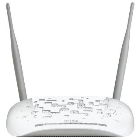 Wi-Fi роутер TP-LINK TD-W8968 белый