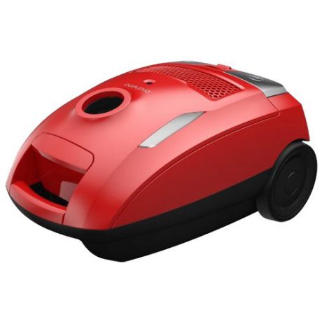 Пылесос Daewoo Electronics RGH-210 красный