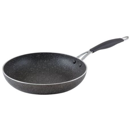 Сковорода Mallony MARMO-PAN-26 26 см, серый графит