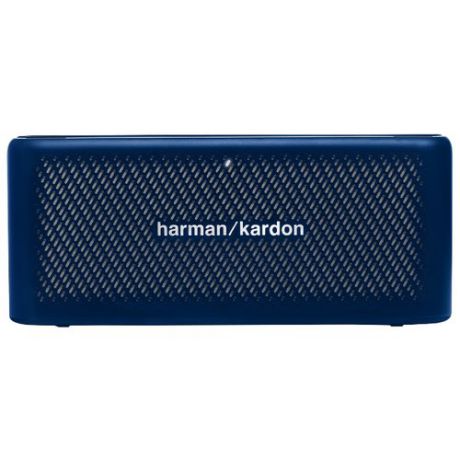 Портативная акустика Harman/Kardon Traveler синий